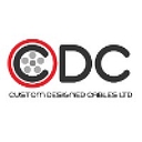 Custom Designed Cables Ltd logo