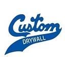 Custom Drywall, Inc. logo