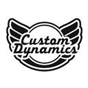 Customdynamics logo