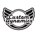 Custom Dynamics logo