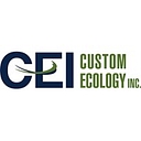 Custom Ecology, Inc. logo