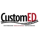 Customed logo