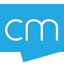 Customedia Au logo