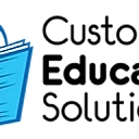 Custom Education Solutions, Inc logo