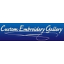 Custom Embroidery Gallery logo