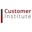 Customer Institute logo