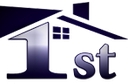 Customer 1st Roofing logo