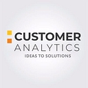 Customer Analytics, Llc logo