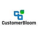 Customerbloom logo