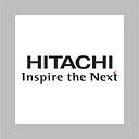 Hitachi Solutions, Formerly Customer Effective logo