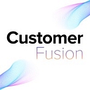 Customerfusion Group Aust, Uk, Nz, Apac logo