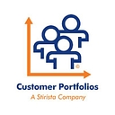 Customer Portfolios logo