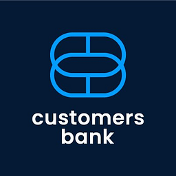 Customersbank logo