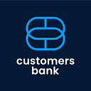 Customersbank logo