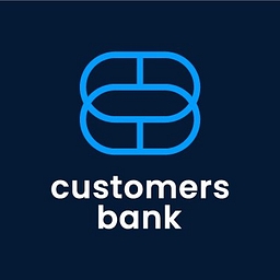 customers-bank logo