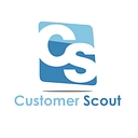 Customer Scout, Inc. logo