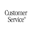 NSW Department of Customer Service logo