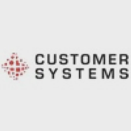 Customer Systems Limited logo
