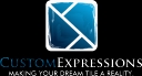 Custom Expressions logo