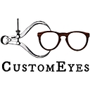 Favicon of CustomEyes