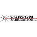 Custom Fabrication logo