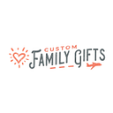 Custom Family Gifts