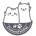 CustomFeltPet