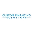 Custom Financing Solutions logo