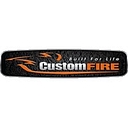 Custom Fire Apparatus, Inc. logo