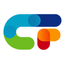 CustomFit logo