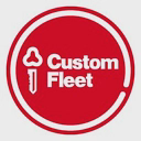 Home | Custom Fleet Australia logo