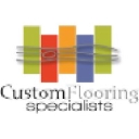 Custom Flooring Specialists logo
