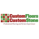 Custom Floors logo