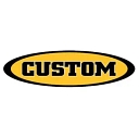 Custom Foods logo