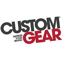 Custom Gear   Brand Support Agency | Return On Pty Ltd logo
