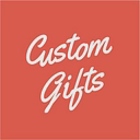 Custom Gifts GB logo