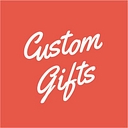 Custom Gifts logo