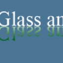 Custom Glass & Mirror logo