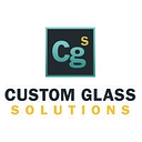 Custom Glass Solutions, Llc logo