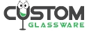 Custom Glassware logo