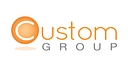 Custom Group Pr logo