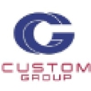 Custom Group Usa logo