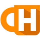 Customhappy logo