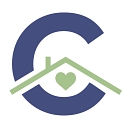 Custom Home Care, Inc. logo