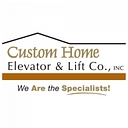 Custom Home Elevator & Lift Co, Inc logo