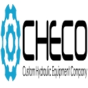 Custom Hydraulic Equipment Company Llc logo