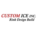 Custom Ice Inc. logo