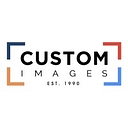 Custom Images Inc. logo