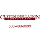 Custom Insulation logo