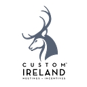 Custom Ireland logo